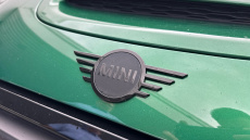 MINI Hatchback 2.0 John Cooper Works 3dr Auto Petrol Hatchback